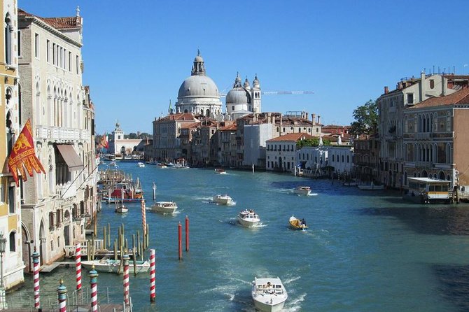 Venice Marco Polo Airport Private Departure Transfer - Two service styles, and how to pick the right one