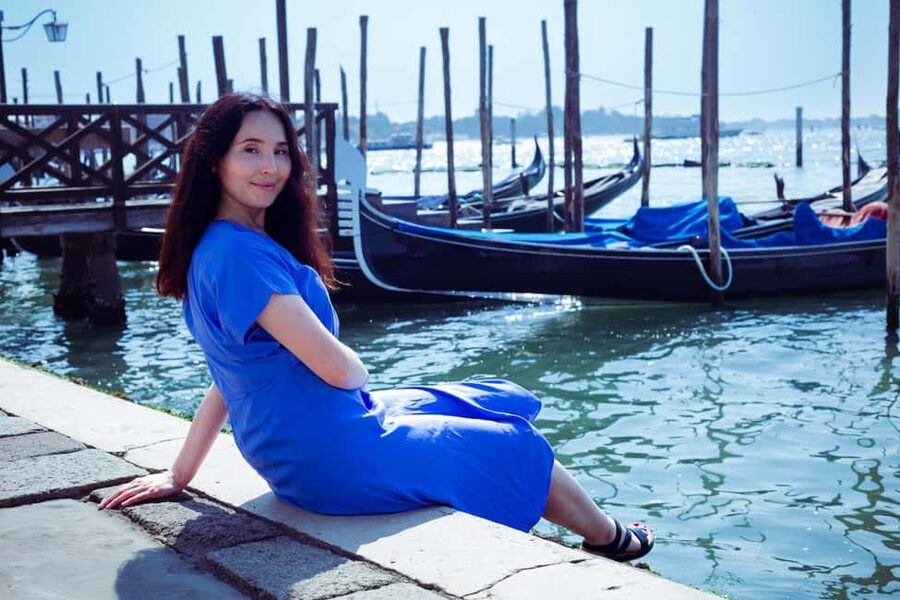 Venice: Memories in Pictures - What you get after the shoot: edited high-res photos in 48 hours