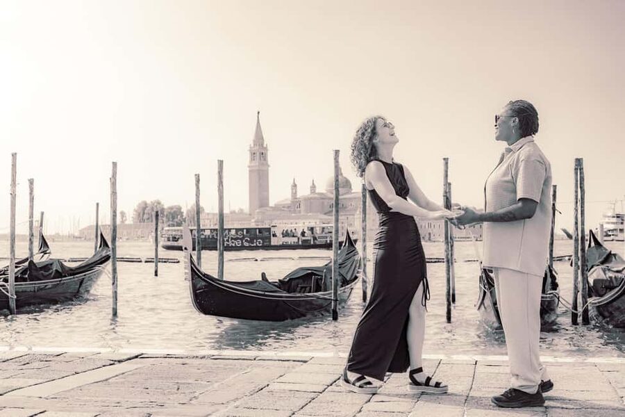 Venice: Memories in Pictures - 1-hour versus 2-hour: what changes and what you gain