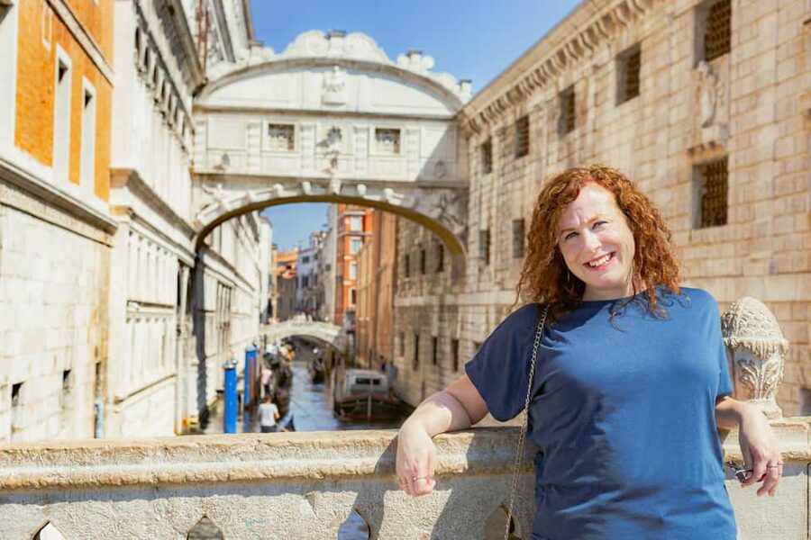 Venice: Memories in Pictures - St Mark’s Square, a quick 10-minute photo window