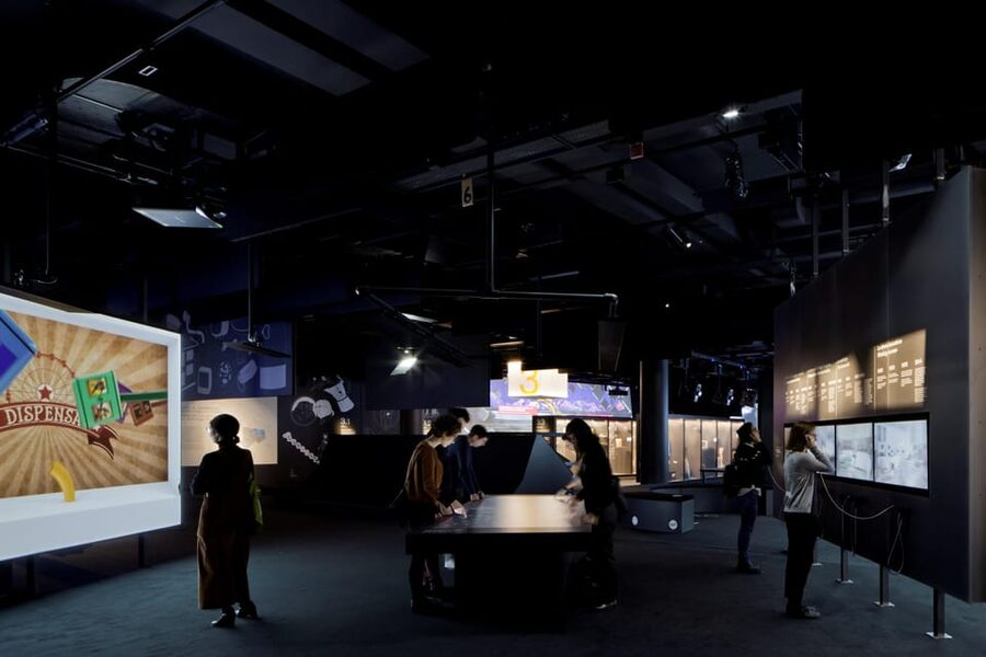 Venice Mestre: M9 Museum Permanent Exhibition Entry Ticket - Key things to know before you go