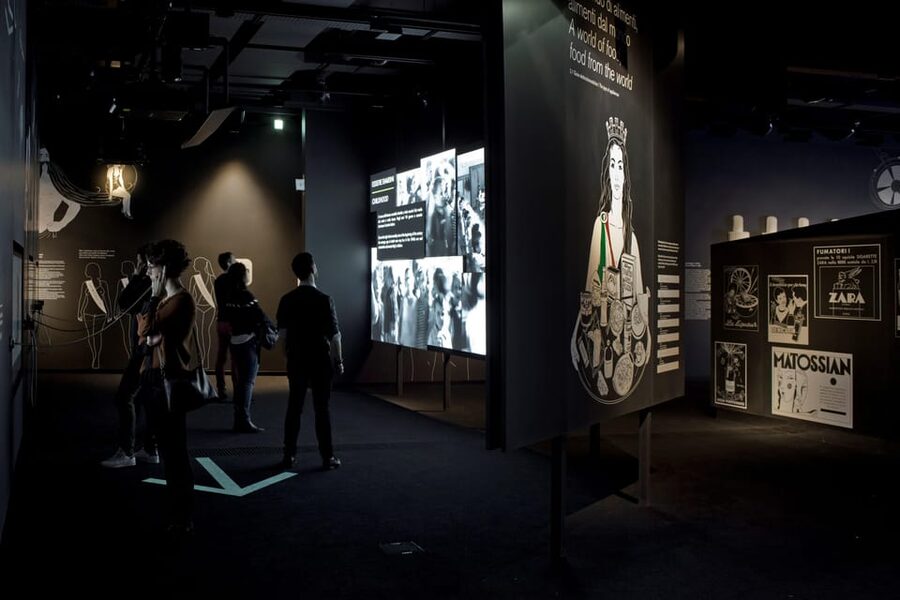 Venice Mestre: M9 Museum Permanent Exhibition Entry Ticket - M9 Museum in Venice Mestre: Why this ticket is worth your time