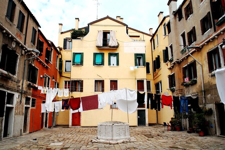 Venice: Morning Walking Tour - Timing: Why 1 to 1.5 Hours Is the Sweet Spot