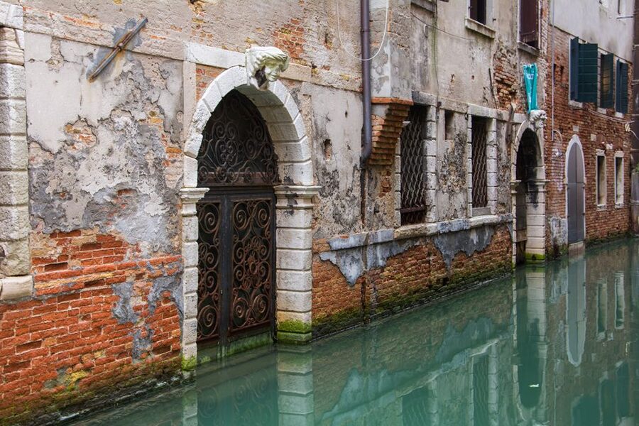 Venice: Morning Walking Tour - Teatro Malibran and the Walk Into Venice’s Daily Streets