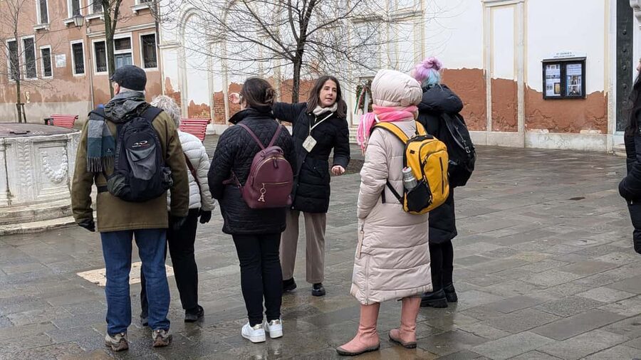 Venice: Morning Walking Tour with Local Guide - Key Things That Make This Tour Worth Your Morning