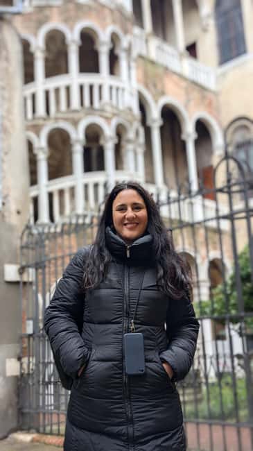 Venice: Morning Walking Tour with Local Guide - Why a 90-Minute Morning Walk Feels Like Smart Venice