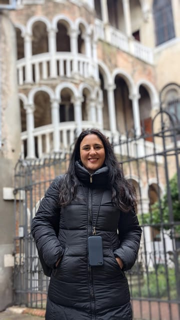 Venice: Morning Walking Tour with Local Guide - Rialto Bridge Time, Without Letting It Eat Your Morning