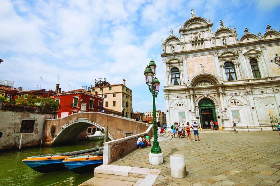 Venice: Morning Walking Tour - Price and Value for a Focused 1 to 1.5 Hour Primer