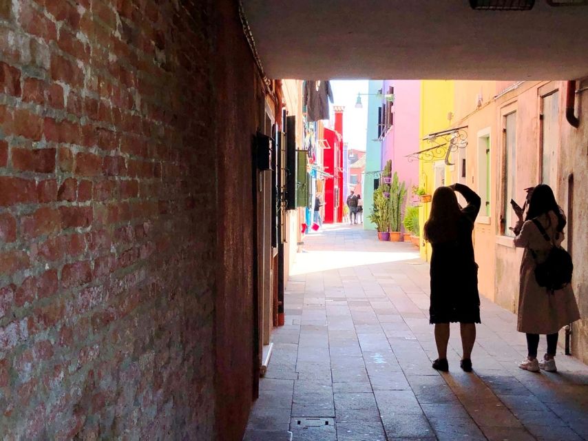 Venice, Murano, and Burano Excursion from Jesolo - Why this Jesolo-to-the-lagoon plan makes sense