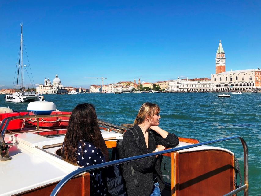 Venice, Murano, and Burano Excursion from Jesolo - Murano glass kilns: what you actually get