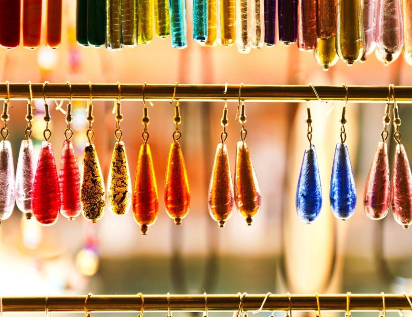 Venice, Murano, and Burano Excursion from Jesolo - Venice free time near St Mark’s: how to make the most of it