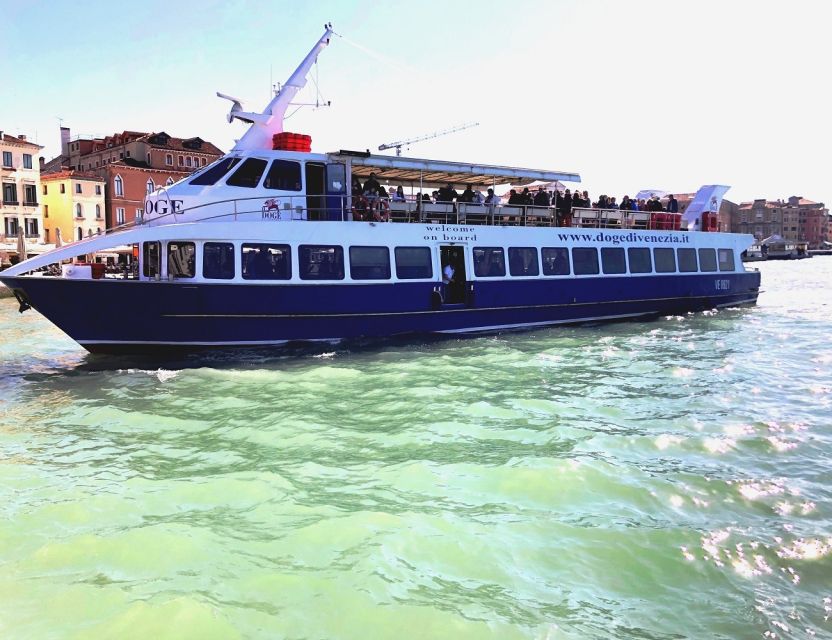 Venice, Murano, and Burano Excursion from Jesolo - Who should book this, and who should skip it