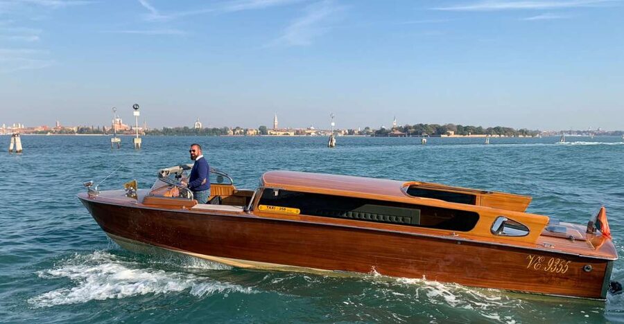 Venice: Murano and Burano Half-Day Boat Tour - Walking Smaller Pathways Toward San Marco Square