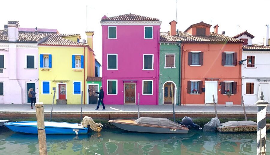 Venice: Murano and Burano Half-Day Boat Tour - Logistics That Matter More Than You Think