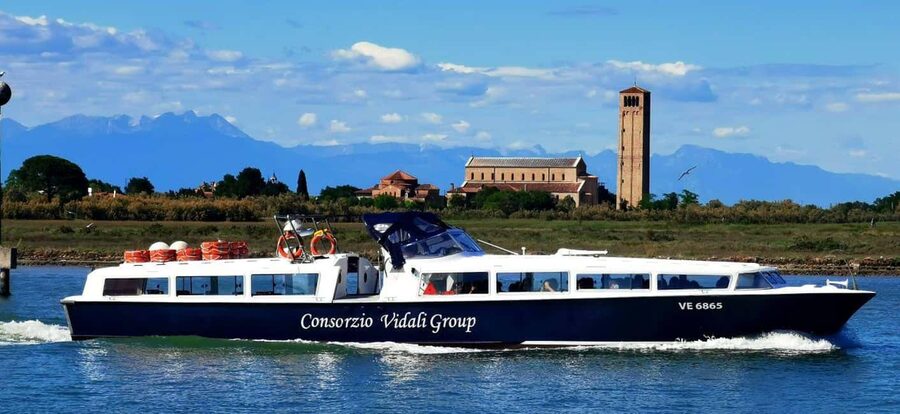 Venice: Murano and Burano Half-Day Lagoon Trip - Who Should Book This Half-Day Lagoon Trip?