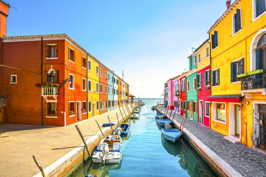 Venice: Murano and Burano Half-Day Lagoon Trip - Time Budget: Why the One-Hour Islands Feel Tight, But Fair