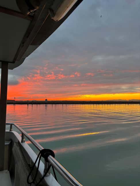 Venice: Murano and Burano Half-Day Lagoon Trip - Price and Value: Is $21 Fair for Murano and Burano?