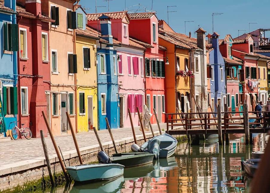 Venice: Murano, Burano and Torcello Islands Tour - Key Things to Know Before You Go