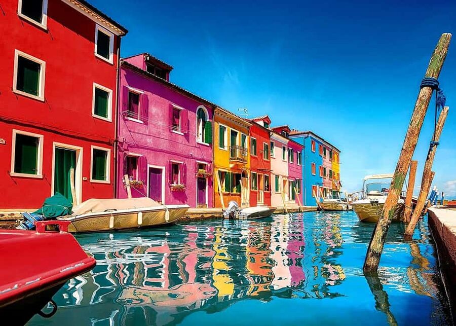 Venice: Murano, Burano and Torcello Islands Tour - Price and Value at About $86 Per Person