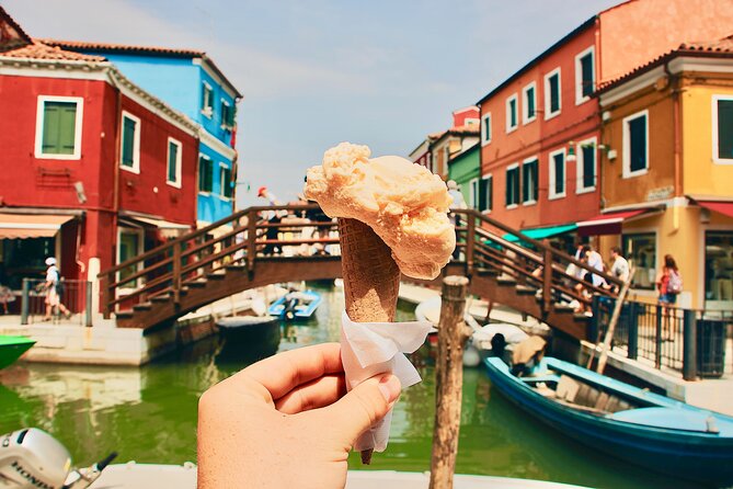 Venice: Murano & Burano Islands Tour with Optional Torcello Stop - Timing tips: how to make the “half day” actually feel right