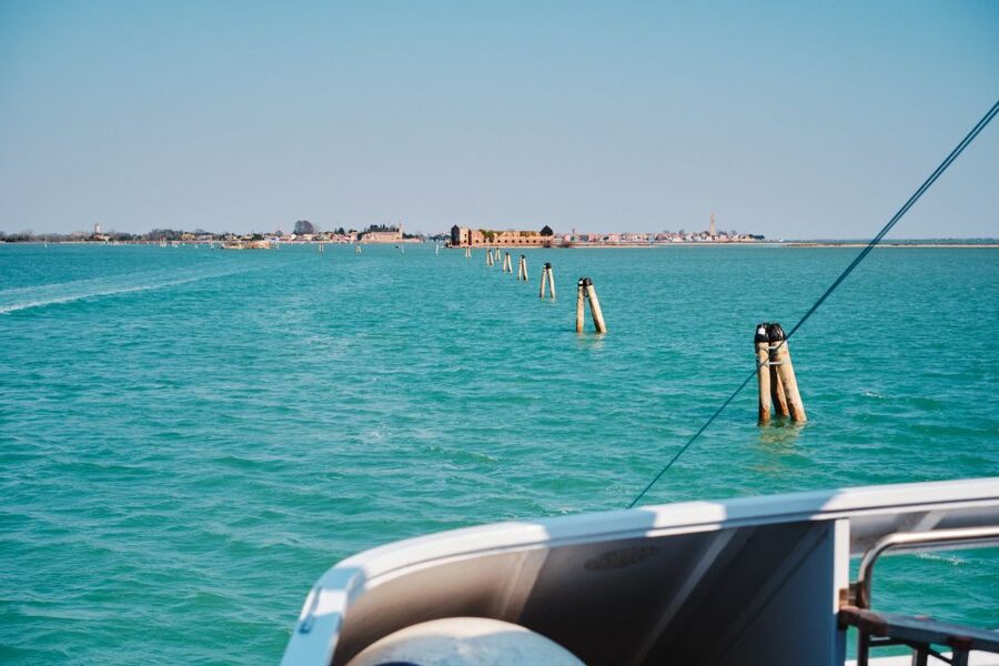 Venice: Murano & Burano Panoramic Boat Tour w/ Glassblowing - How to avoid the rushed feeling on a half-day schedule