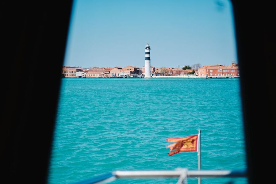 Venice: Murano & Burano Panoramic Boat Tour w/ Glassblowing - Who this tour suits best, and who might want a different plan