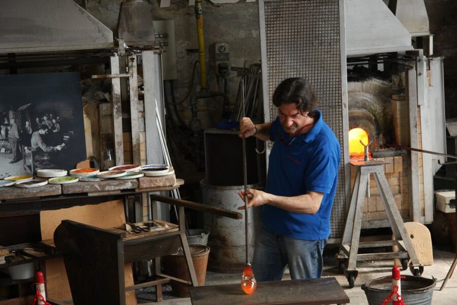 Venice: Murano, Burano, Torcello, and Glass Factory Tour - Quick highlights