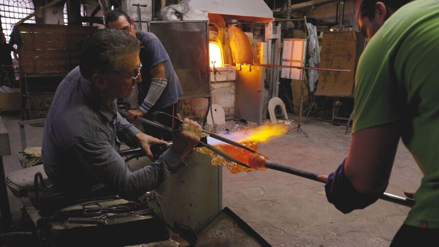 Venice: Murano Glass Factory Guided Tour with Prosecco - Key things I’d look for before you go