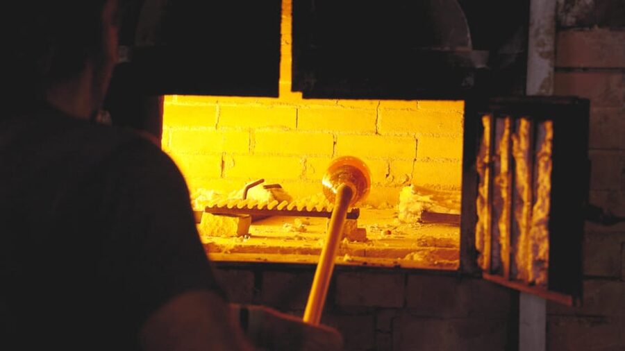 Venice: Murano Glass Factory Guided Tour with Prosecco - Price and value: does $39.65 make sense?