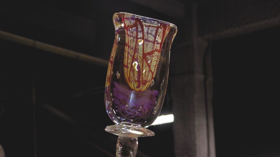 Venice: Murano Glass Factory Guided Tour with Prosecco - My practical checklist before you book
