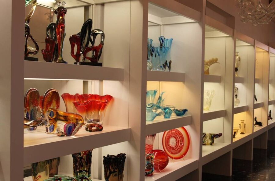 Venice: Murano Island and Glass Factory Private Guided Tour - Key highlights to look for