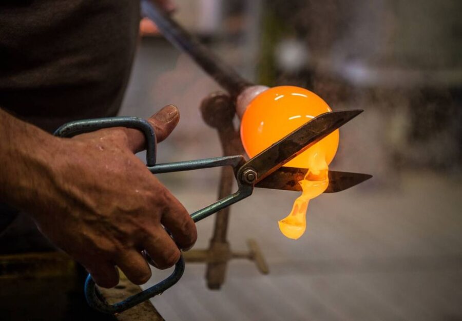 Venice: Murano Island and Glass Factory Private Guided Tour - Price and value: why $32 can work