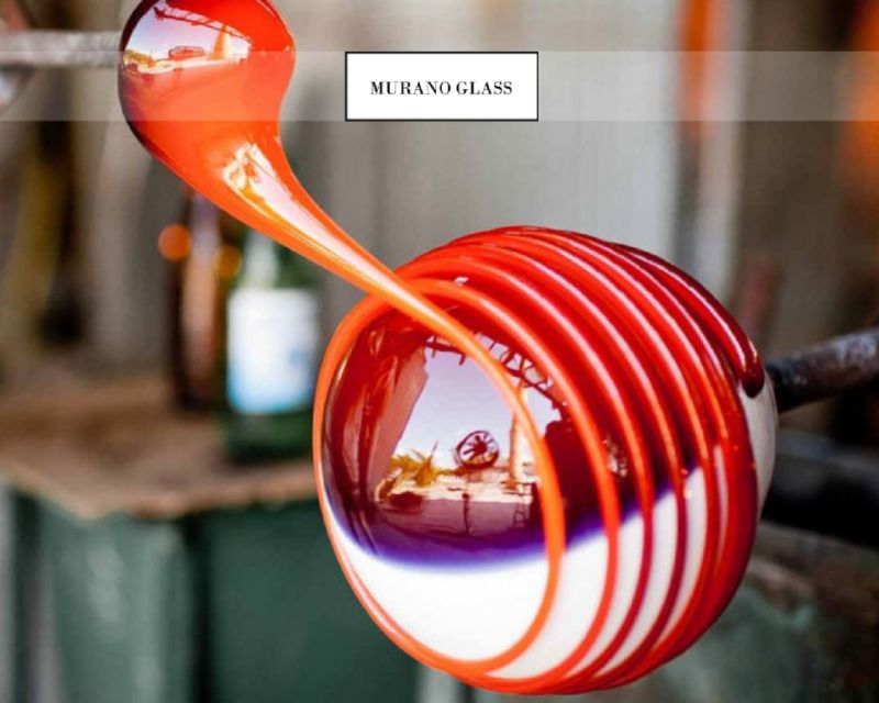 Venice: Murano Island and Glass Factory Private Guided Tour - Who should book this tour, and who should skip it