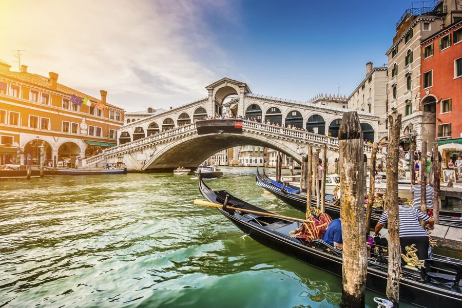 Venice Museum Pass & Doge's Palace Entrance Ticket - Entering Doge’s Palace and the Correr Museum with skip-line access
