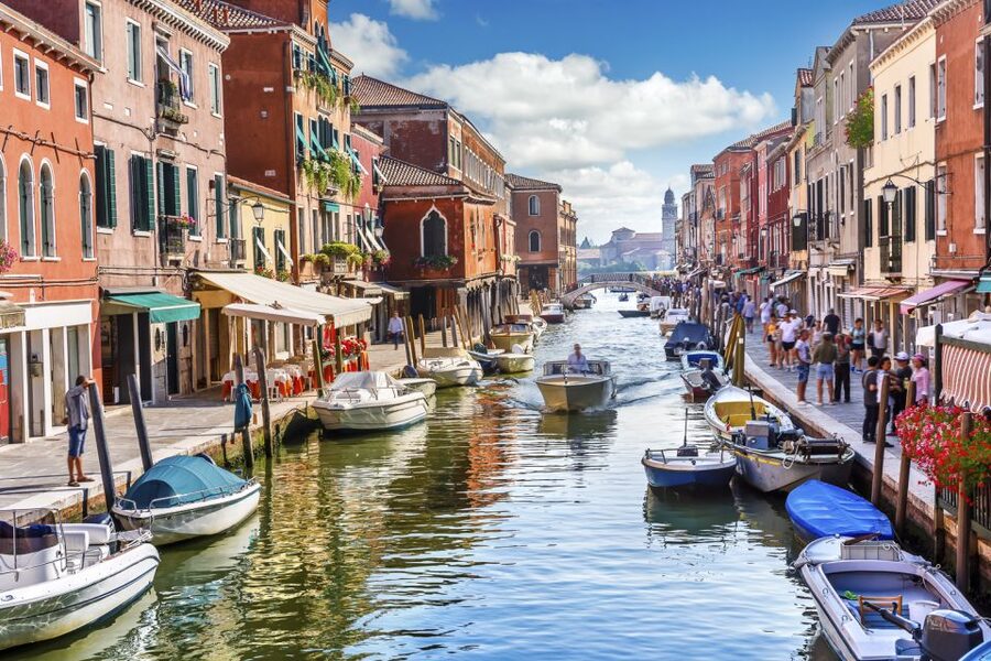 Venice Museum Pass & Doge's Palace Entrance Ticket - The other San Marco Civic Museums: what you can choose beyond the palace