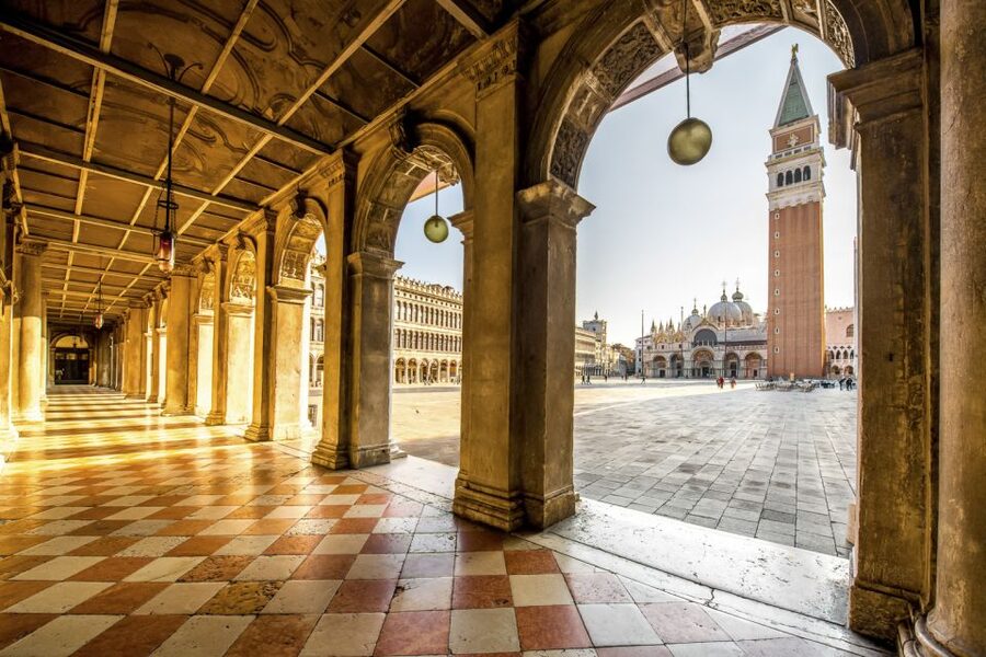 Venice Museum Pass & Doge's Palace Entrance Ticket - Chorus Pass for 16 churches: when it helps, and when it’s a gamble