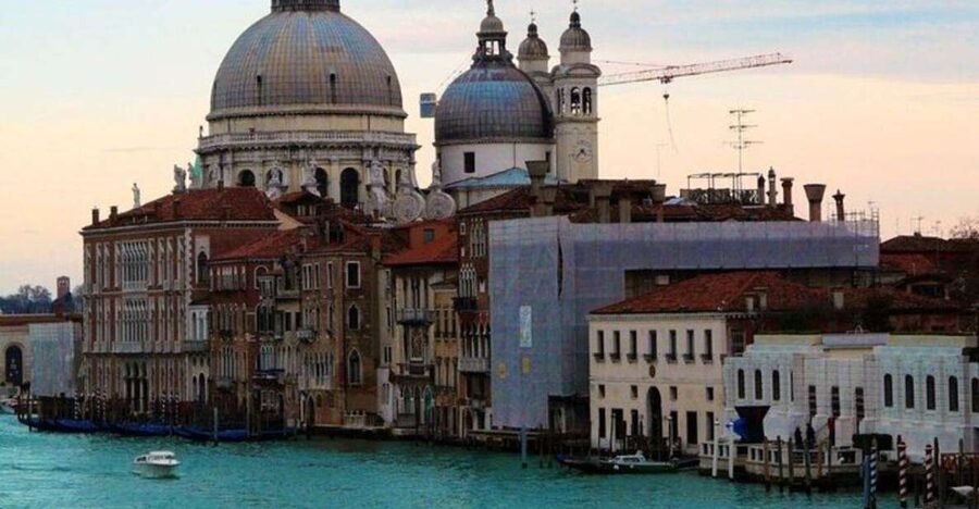 Venice: Must-See Attractions Walking Tour - Key things that make this tour worth your time