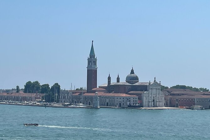 Venice Must See Attractions Walking Tour With A Guide - La Fenice and Bovolo: the opera house to spiral staircase views