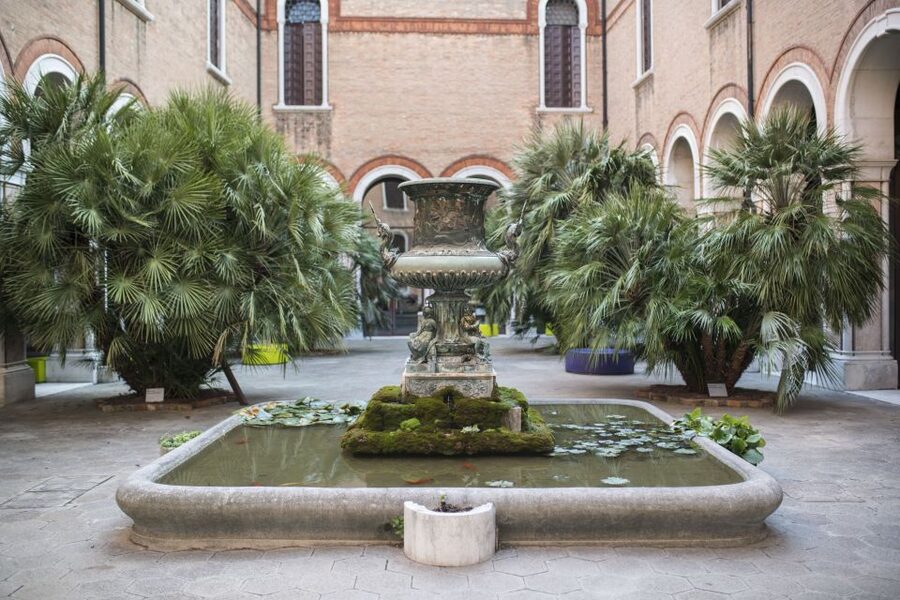 Venice: Natural History Museum Entry Ticket - Key highlights at a glance