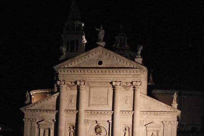 Venice Night Boat Tour from Zattere - Zattere at 9:00 pm: where this tour starts and why timing matters