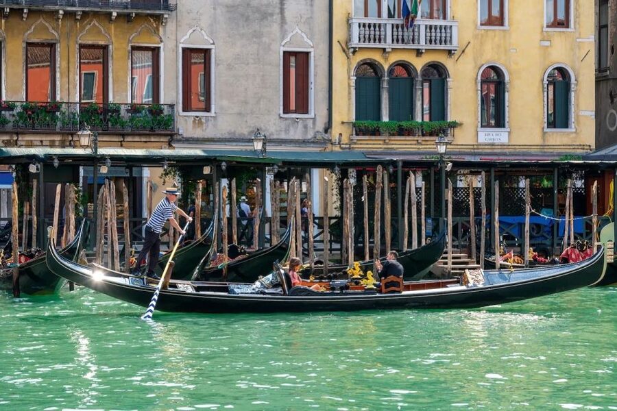 Venice: Off the Beaten Path Private Gondola Ride - Key highlights worth knowing before you go