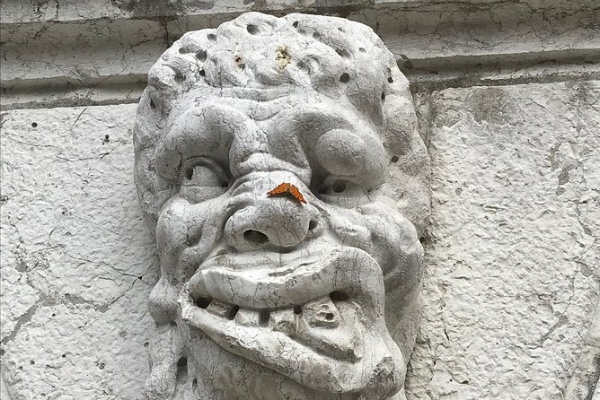 Venice Off the Beaten Path: Private Tour in Venice with a Local - Key Highlights You Will Actually Feel