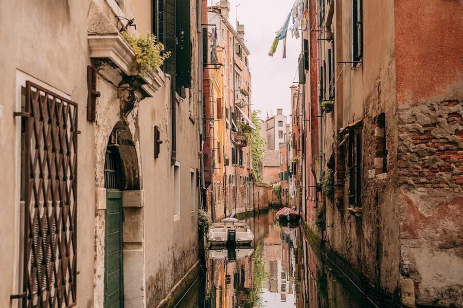 Venice: Off-the-Beaten-Path Small-group Walking Tour - What you will see, in realistic detail
