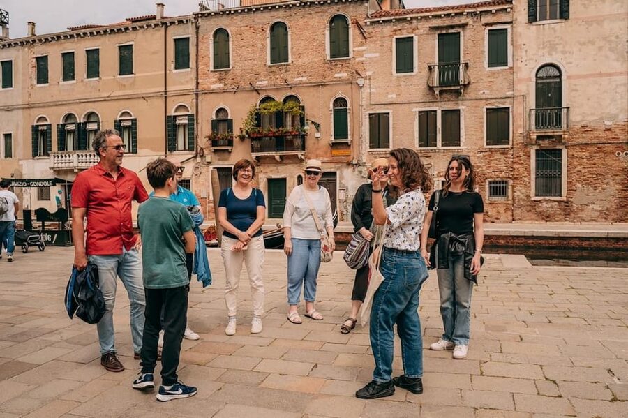 Venice: Off-the-Beaten-Path Small-group Walking Tour - A few practical notes before you book