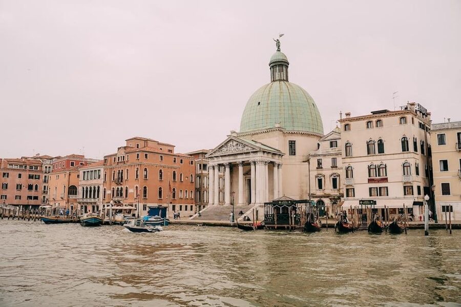 Venice: Off-the-Beaten-Path Small-group Walking Tour - Meeting at Santa Lucia, then slipping into quieter lanes