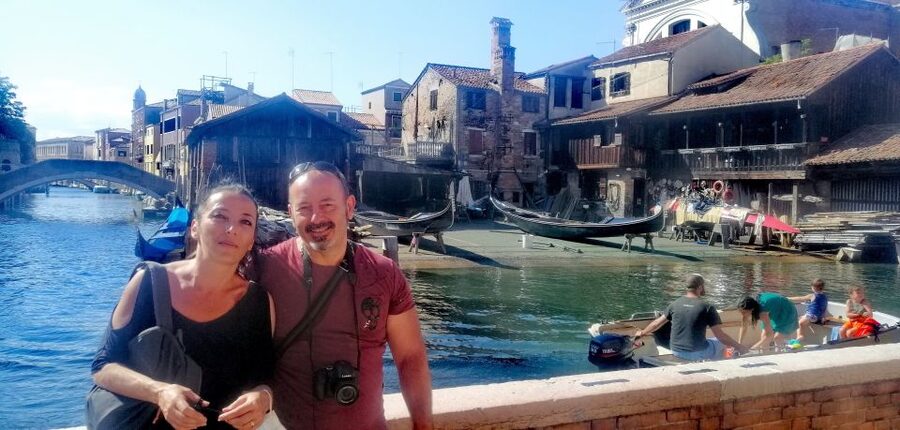 Venice: Off the Beaten Path Walking Tour - Key highlights worth getting excited about