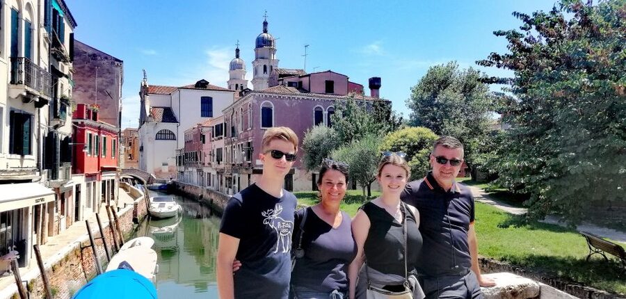 Venice: Off the Beaten Path Walking Tour - Who should book, and who might prefer something else