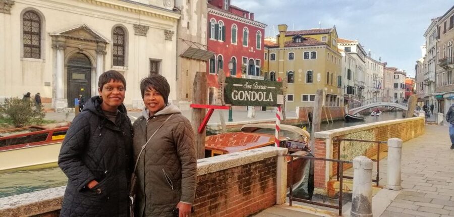 Venice: Off the Beaten Path Walking Tour - Churches with art, plus one calm 14th-century stop