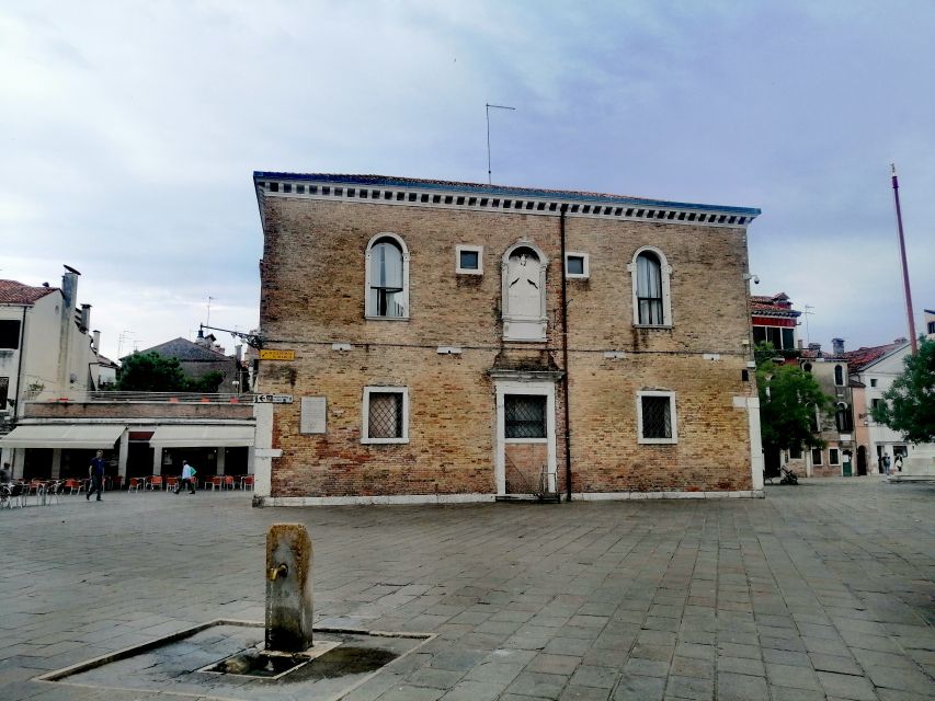 Venice: Off the Beaten Path Walking Tour - Price and value: what $81 buys you in Venice time
