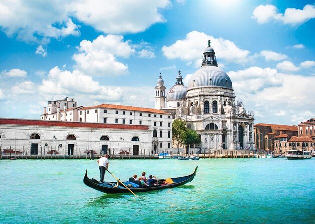 Venice Off The Beaten Track - Key Highlights You Can Actually Use